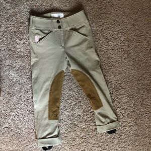 The Tailored Sportsman Hunter Trophy Jods.